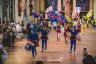 Palio Straordinario: la gallery della benedizione del Drappellone